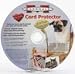 Tools & Hardware : Pet Protector Cord, Clear, Medium