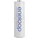 Sanyo eneloop Akku Mignon AA HR-3UTG 2000mAh
