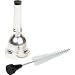 Pro Tec Protector Trombone Mouthpiece Brush