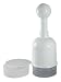 World Cuisine Rotating Chopper with Container