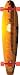 Search : Santa Cruz Sunset Complete Skateboard - 8.5" x 38"