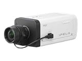 Sony IPELA SNC-CH240 Surveillance/Network Camera Color - CMOS - Cable