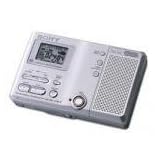 Sony MZB10 MiniDisc Digital Dictation