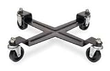 LEGACY 4F987 Dolly, Drum 5 Gallon