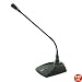 Pyle Home PDMIKC5 Professional Table Top Condenser Microphone