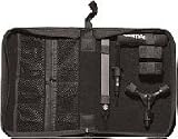 Element Combo Kit (Skateboard Tool, Grip File, Curb Wax)