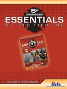 Essentials of Firefighting Student Workbook 5th Edition