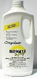 Congoleum Bright 'N Easy No-Rinse Cleaner - 32 oz. Bottle