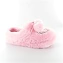 Playboy Daisy Slippers Ladies