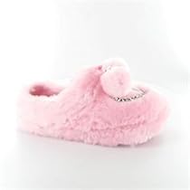 Playboy Daisy Slippers Ladies