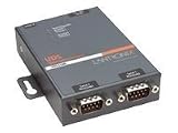 New - Lantronix UDS2100 2-Port Device Server - UD2100001-01