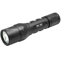 SureFire 6PX Pro Dual-Output LED 200/15 Lumens Flashlight