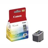 CANON CL-38 CLR INK CART 2146B001