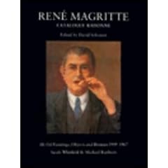Rene Magritte Volume 3