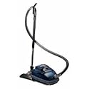 Sebo 9679AM Canister Vacuum With Combination Nozzle Midnight Blue Finish