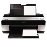Stylus Pro 3880 Wide-Format Printer