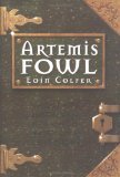 Artemis Fowl (Artemis Fowl Series #1 - Book 1)