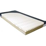 Therapeutic Foam Pressure Reduction Support Mattress