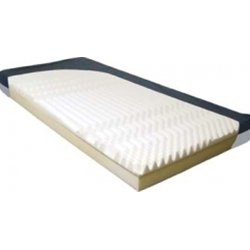 Therapeutic Foam Pressure Reduction Support Mattress