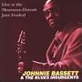 Live at the Montreux-Detroit Jazz Festival