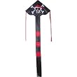 PREMIER KITES EASY FLYER PIRATE KITE 33" X 21"