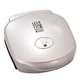 George Foreman GR18PL Large Contact Grill by Applica