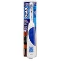 BRAUN ORAL-B400 D4 BATTERY T/BRUSH 12.99
