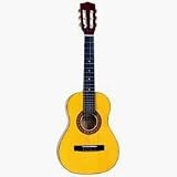 1/2 Size Nylon String Guitar from Amigo
