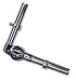 Pearl TH70S Tom Holder, Gear Tilter, Short, Forum Series