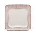 Villeroy & Boch Vivo Frühstücksteller 22cm quadratisch Design 0704