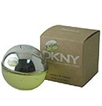 DKNY BE DELICIOUS For Women By DONNA KARAN Eau De Parfum Spray 1.00 oz