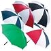 All-Weather&trade; 48 Navy/White Umbrella