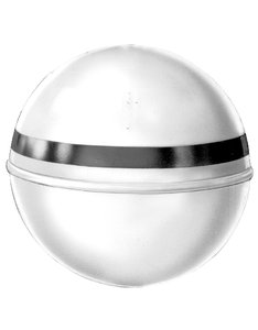 Mooring Buoy With PVC Tube (Diameter\: 24 Tube\": 2-1/2) By Cal-June" Reviews