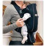 BABY BJORN 23051US ORIGINAL CITYBLU