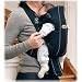 Baby : BABY BJORN 23051US ORIGINAL CITYBLU