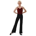 Capezio Childs Jazz Pant with 25" Inseam