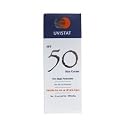 Uvistat Sun Cream SPF50 Very High Protection 125ml
