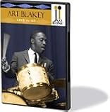 Art Blakey - Live in '65 DVD
