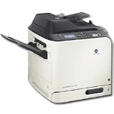 Konica Minolta magicolor 4690MF - Multifunction