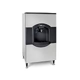 Ice-O-Matic Hotel Ice Dispenser - Large: Standard