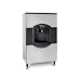 Ice-O-Matic Hotel Ice Dispenser - Large: Standard