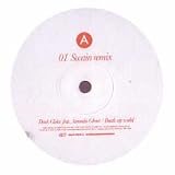 Break My World. [Vinyl]