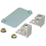 2 Pole Main Lug Kit, 200 Amp