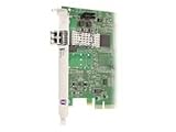 Fcoe Optical Cna 1CH Pcie with sfp 10 Gbit Enet