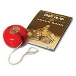 21 WYRMX yL Wooden Super Tournament Vintage Yo Yo