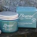 Moistursing Day Cream - organic skin care and beauty product