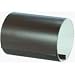Amerimax Home Prod. 69124 .018, 24" Aluminum Coil Trim with Smooth Polyester Coating