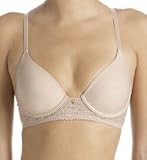 Natori : Natori Matte Sheer Light Contour Plunge Bra (130031)