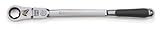 GearWrench 893800 3/8-Inch Drive (20mm) Pass Thru Ratchet XL Locking Flex-Head by GearWrench [並行輸入品]