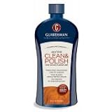 Guardsman Furniture Clean & Polish (NEW)